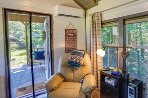 Rumah (1 Bedroom) | Interior