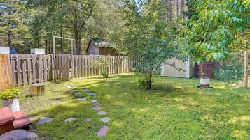 Casa (1 Bedroom) | Interior