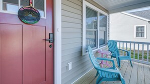 Hus (3 Bedrooms) | Innvendig