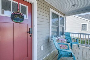 Huis (3 Bedrooms) | Interieur