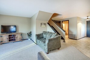 Huoneisto (2 Bedrooms) | Sisätilat