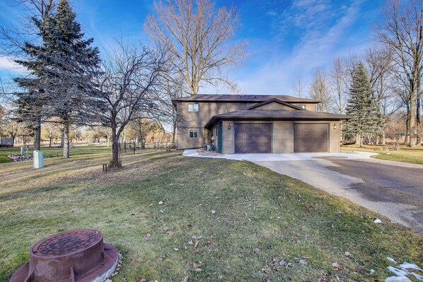 Huoneisto (2 Bedrooms) | Sisätilat