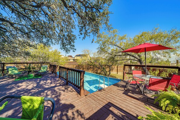 Casa (4 Bedrooms) | Vista frontal de la propiedad