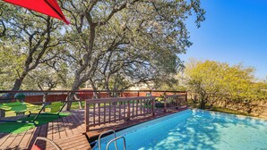 Ferienhaus (4 Bedrooms) | Innenbereich