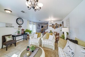Casa (4 Bedrooms) | Interior