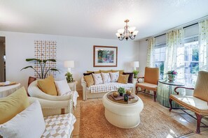Casa (4 Bedrooms) | Interior