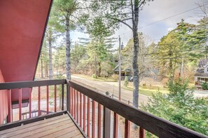 Hus (3 Bedrooms) | Innvendig