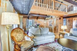 Huis (3 Bedrooms) | Interieur