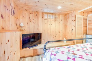 Maison (3 Bedrooms) | Intérieur