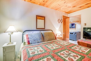 Huis (3 Bedrooms) | Interieur