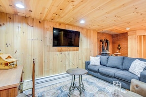 Huis (3 Bedrooms) | Interieur