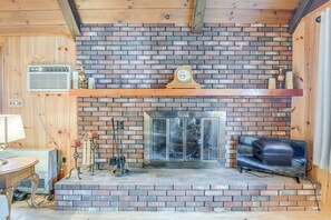 Maison (3 Bedrooms) | Intérieur