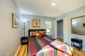 Maison (3 Bedrooms) | Intérieur