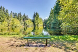 Apartment (0 Bedroom) | Interior