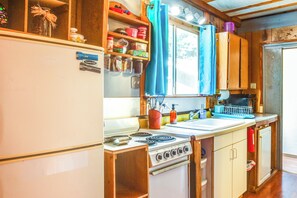 Lägenhet (0 Bedroom) | Interiör