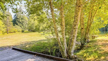 Apartment (0 Bedroom) | Interior