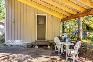 Lägenhet (0 Bedroom) | Interiör