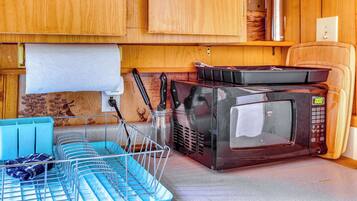 Apartemen (0 Bedroom) | Interior