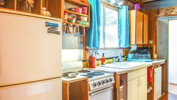 Căn hộ (0 Bedroom) | Nội thất