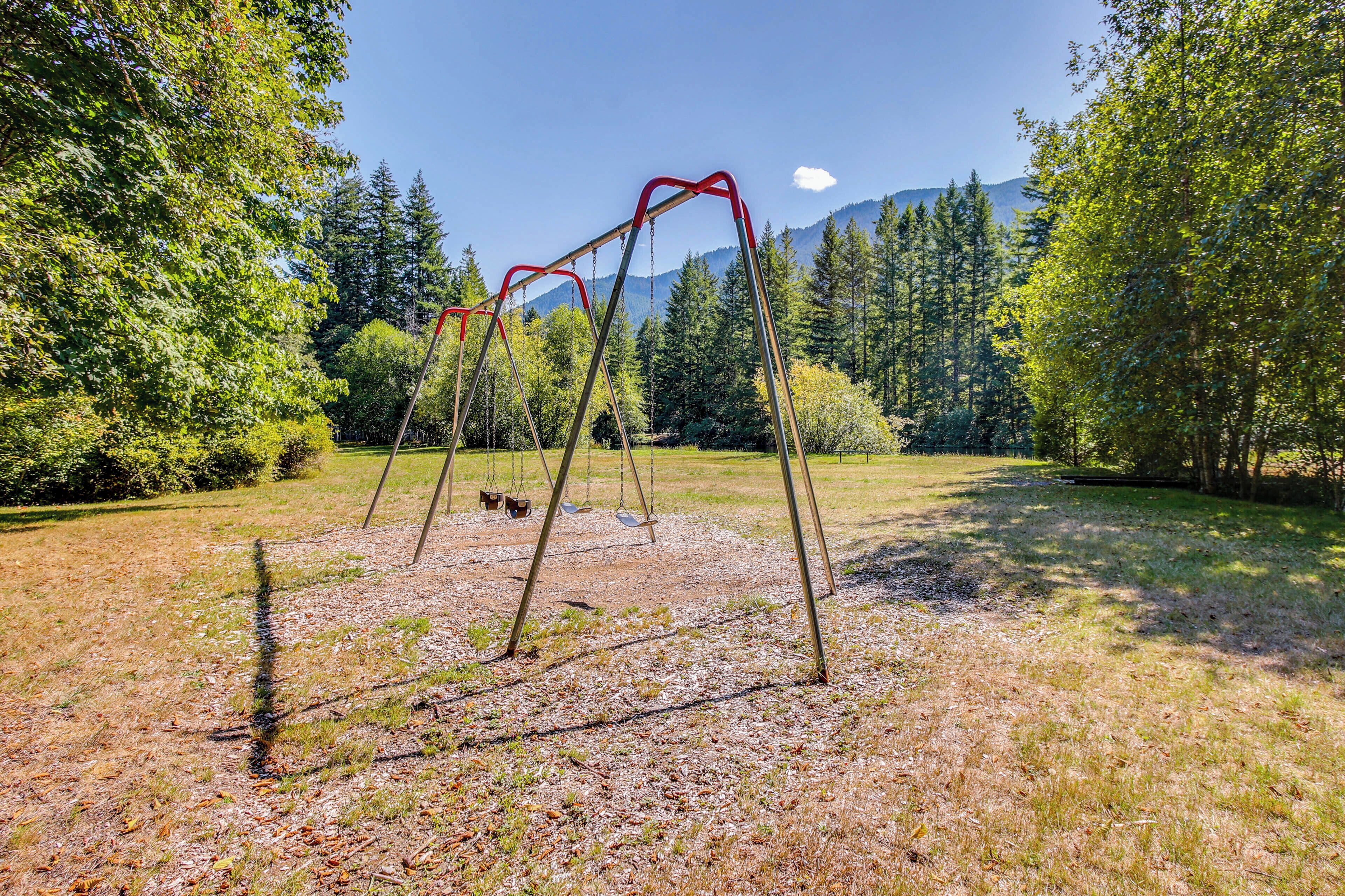 Apartment (0 Bedroom) | Interior