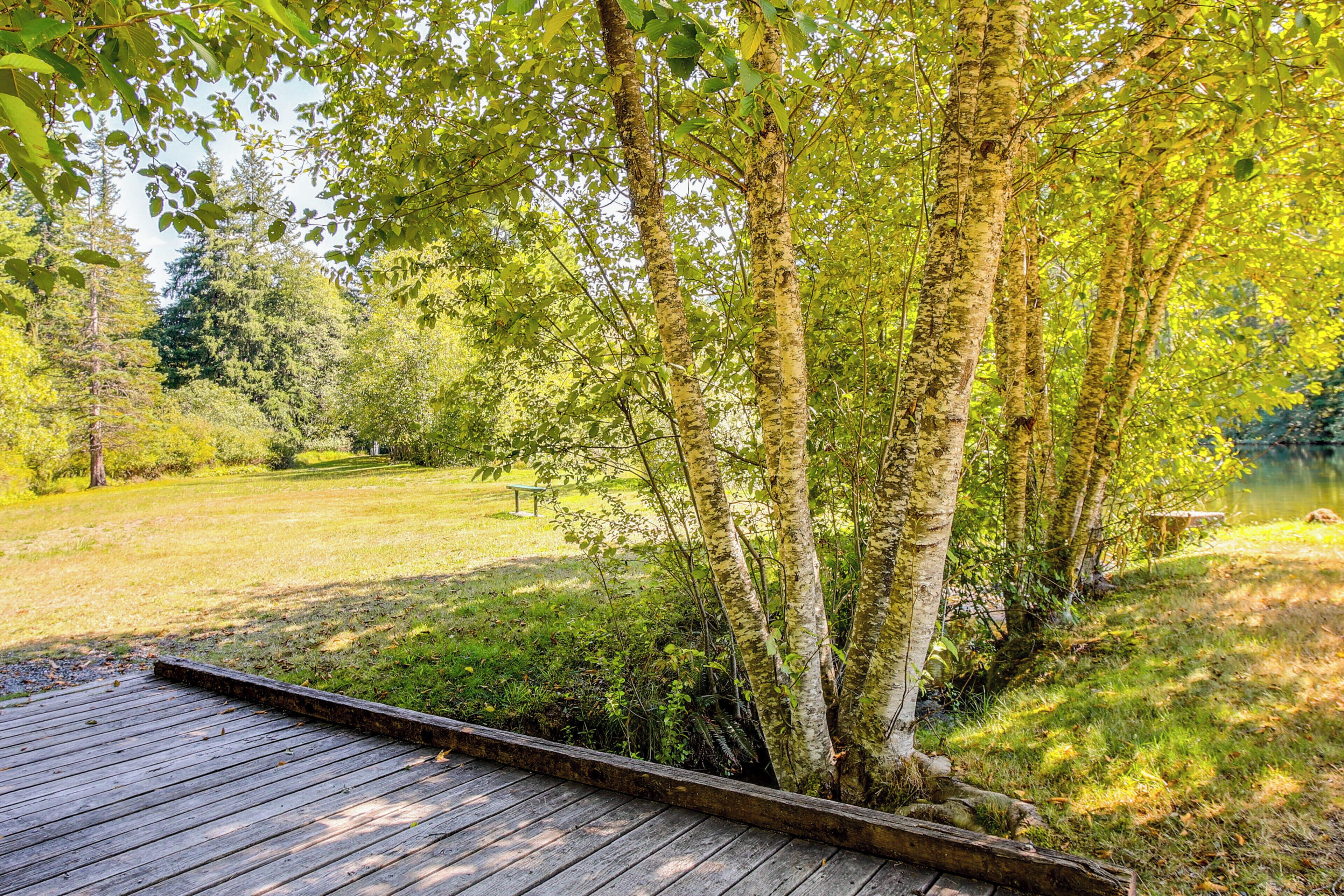 Apartemen (0 Bedroom) | Interior