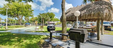 Apartemen (1 Bedroom) | Interior