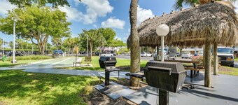 Marco Island Waterfront Condo w/ Community Pool!