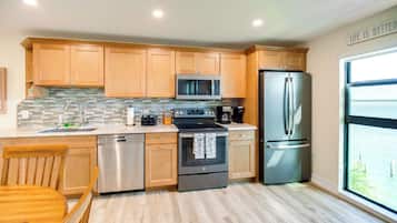 公寓 (1 Bedroom) | 住宿內部