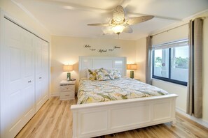 Leilighet (1 Bedroom) | Innvendig