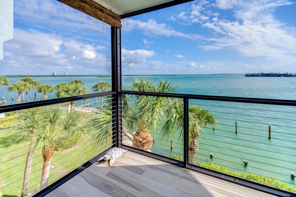 アパートメント (1 Bedroom) | 内装