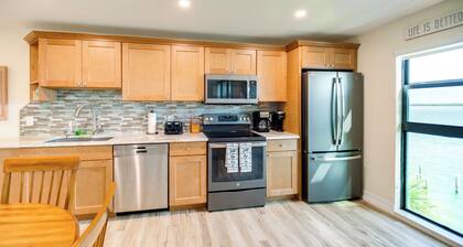 Marco Island Waterfront Condo w/ Community Pool!