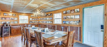 Comanche County Home Near Hunting & Fishing!