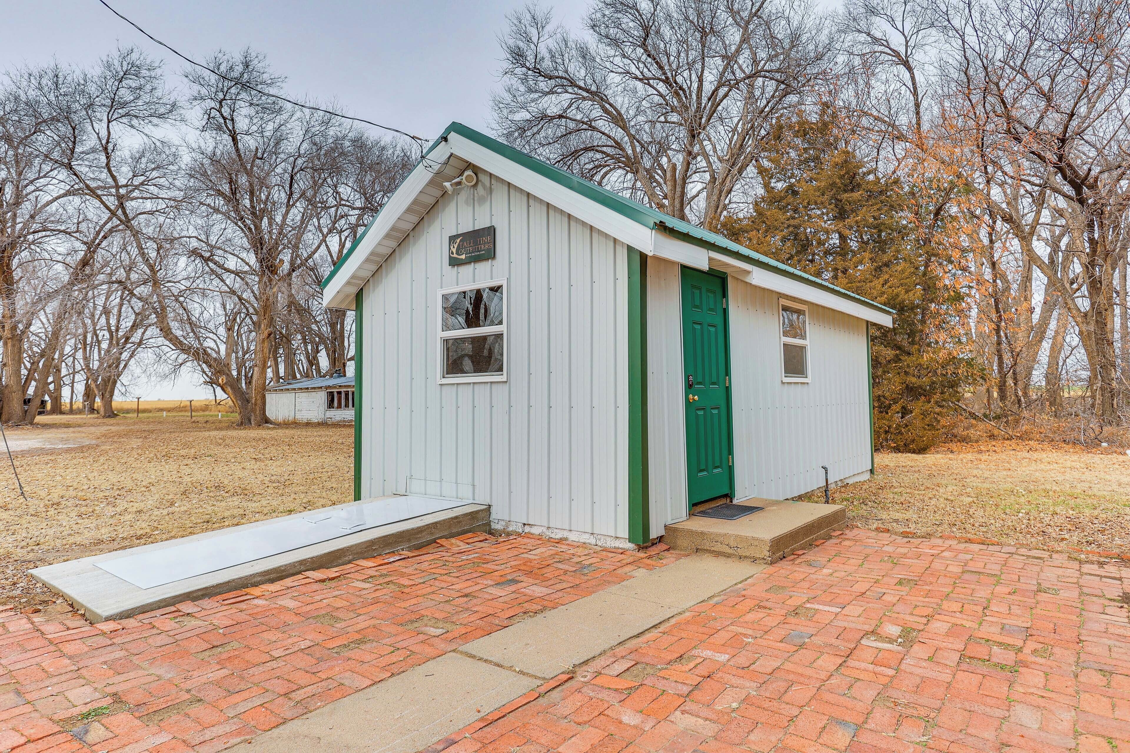 Talo (3 Bedrooms) | Sisätilat