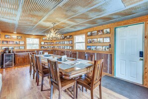 ハウス (3 Bedrooms) | 内装