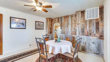 Rumah (3 Bedrooms) | Interior