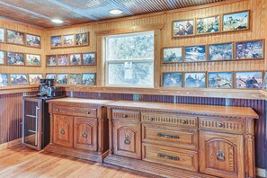 ハウス (3 Bedrooms) | 内装