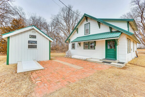 ハウス (3 Bedrooms) | 内装