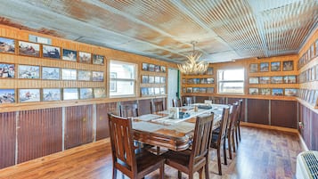 Maison (3 Bedrooms) | Intérieur