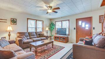 Casa (3 Bedrooms) | Interior