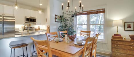 Casa (3 Bedrooms) | Interior