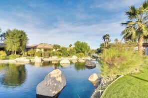 Maison (2 Bedrooms) | Intérieur