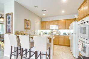 하우스 (2 Bedrooms) | 내부