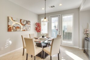 하우스 (2 Bedrooms) | 내부