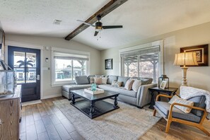 Hus (2 Bedrooms) | Innvendig