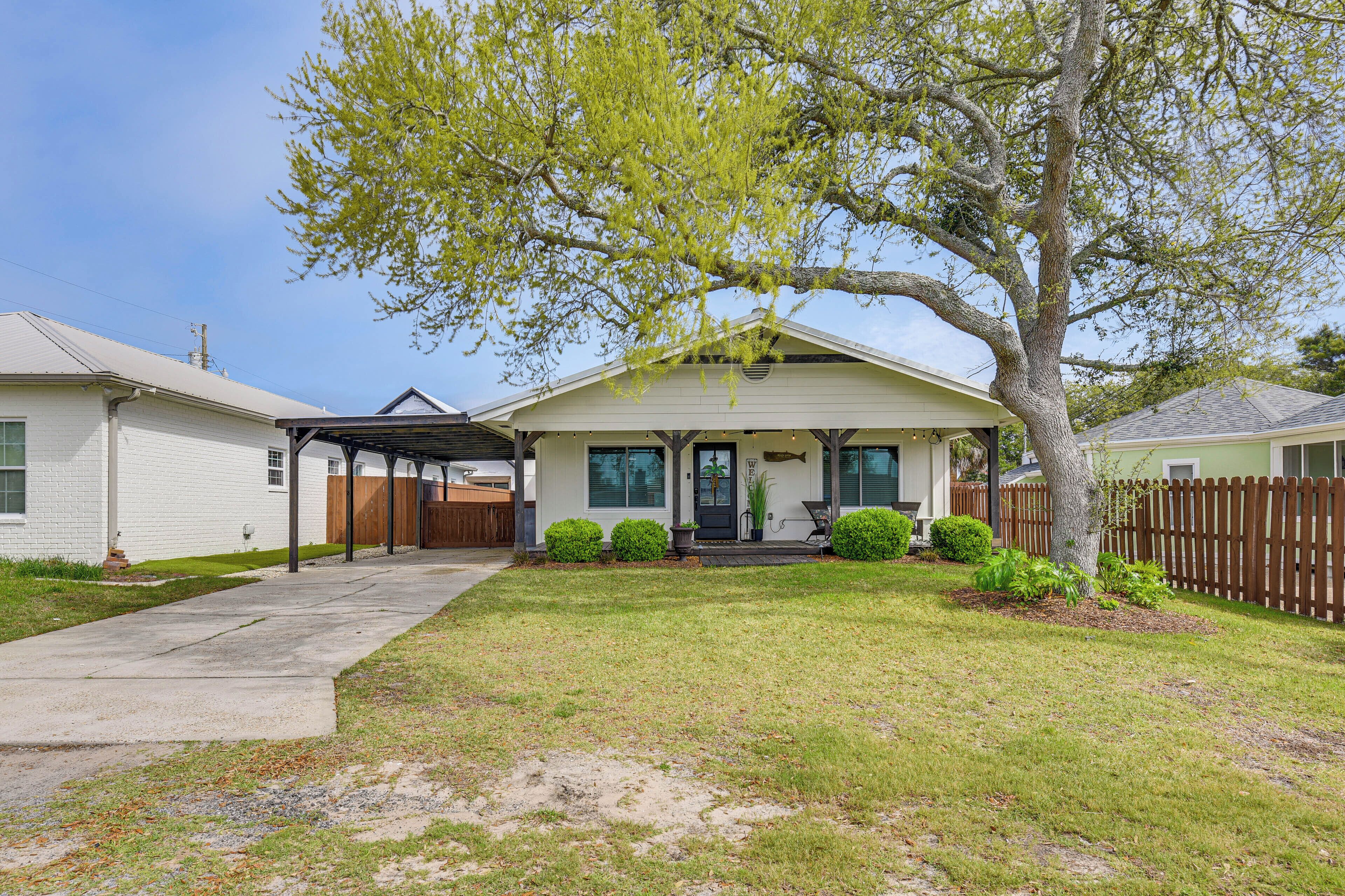 独立别墅 (2 Bedrooms) | 住宿内部