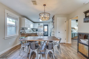 Interior - Panama City Beach Home w/ Private Pool & Gas Grill (Panama City Beach)