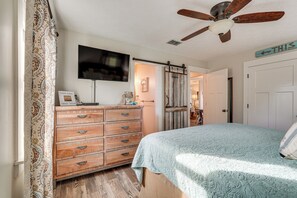 Hus (2 Bedrooms) | Innvendig