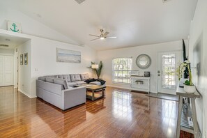 하우스 (4 Bedrooms) | 내부