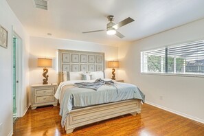 하우스 (4 Bedrooms) | 내부