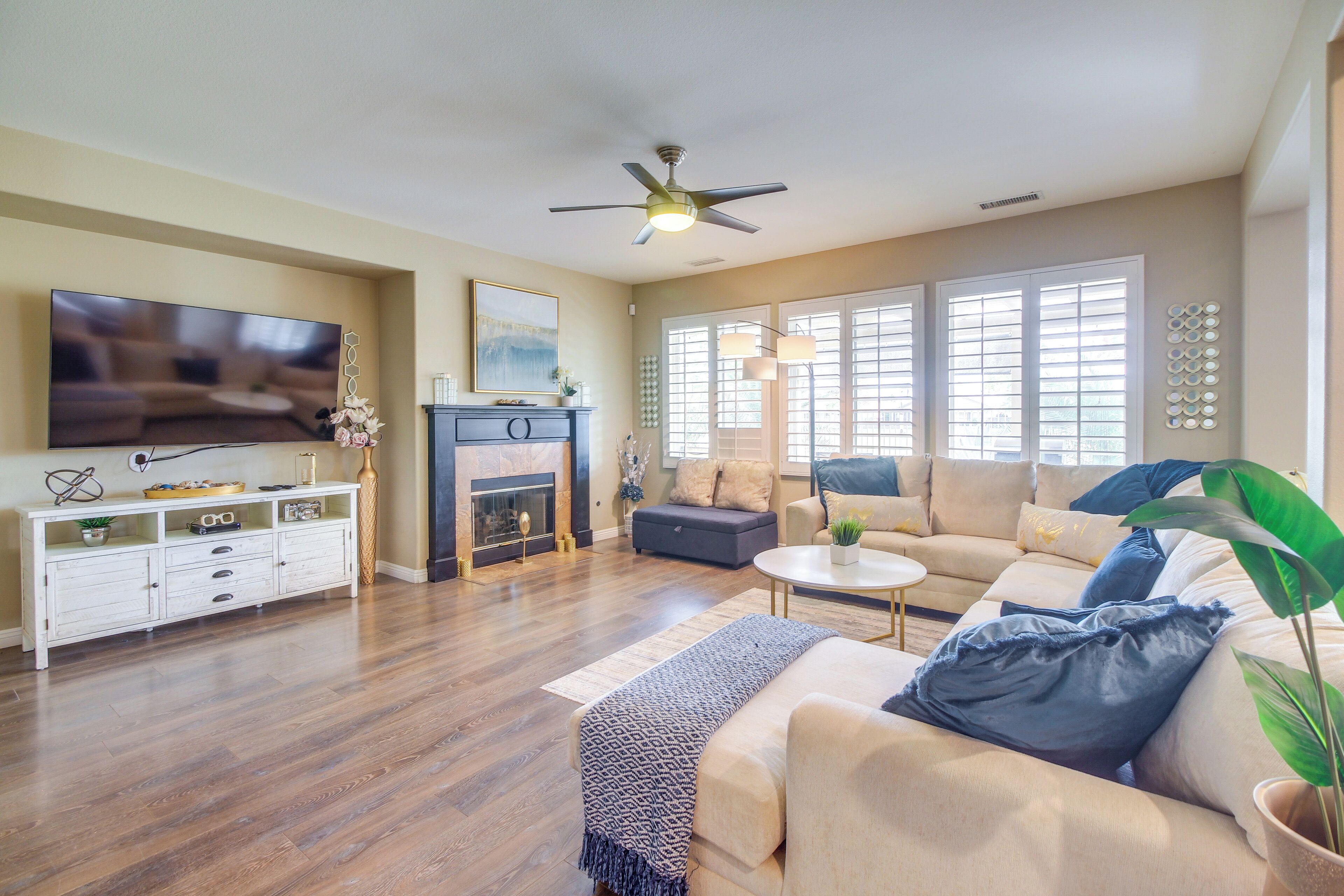 Hus (3 Bedrooms) | Fasade